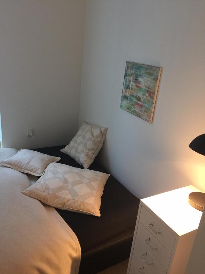 Islands Brygge Leilighet